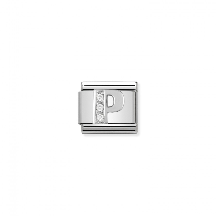 Link Nomination Silver...