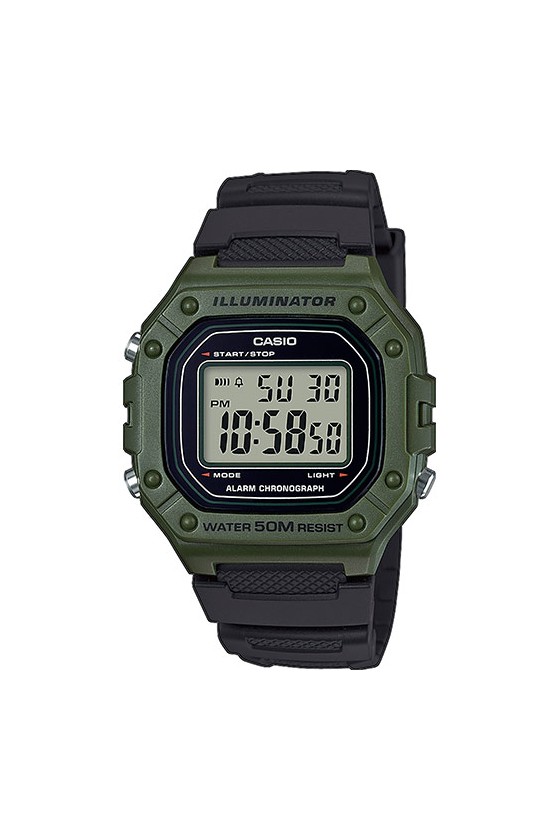 Casio Collection Men, Verde...