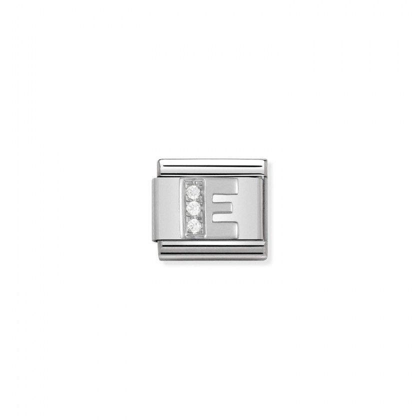 Link Nomination Silver...