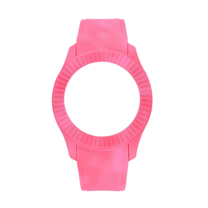 Bracelete Watx&Co Smart Nebula / Pink / 43mm