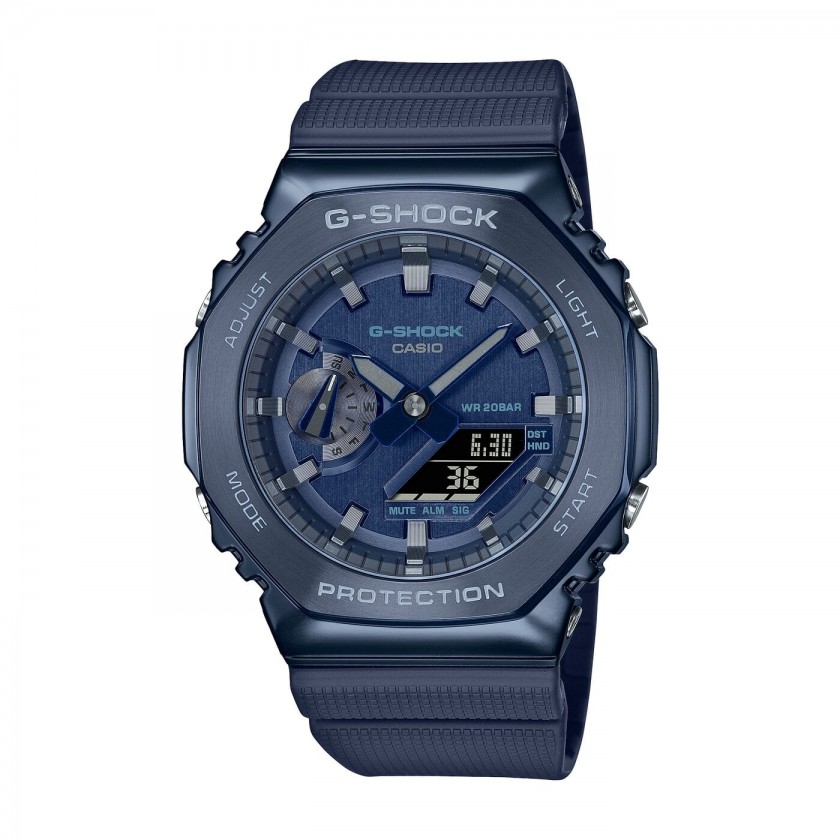 G-Shock Classic Style -...