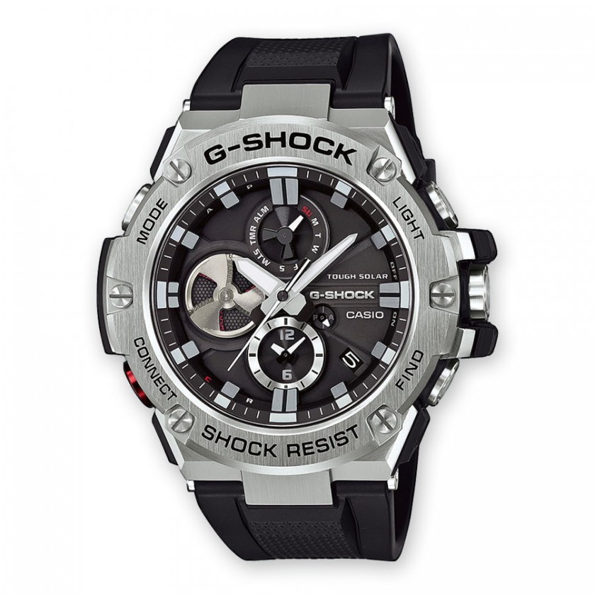 G-Shock G-Steel - Solar