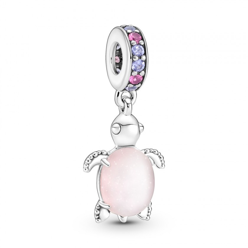 Charm PANDORA Tartaruga...