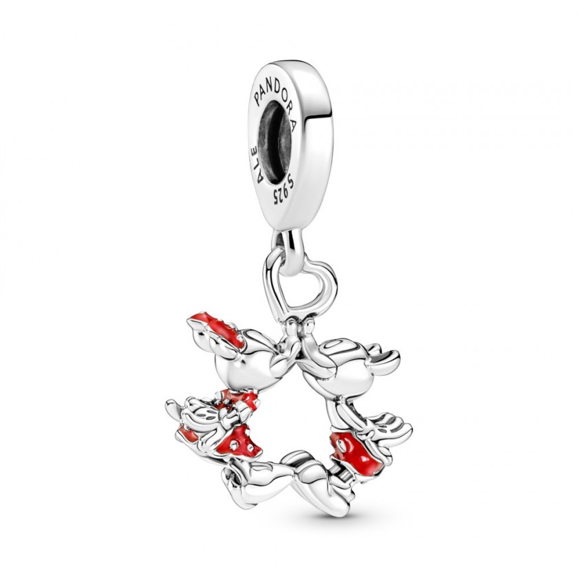 Charm PANDORA Disney Mickey...