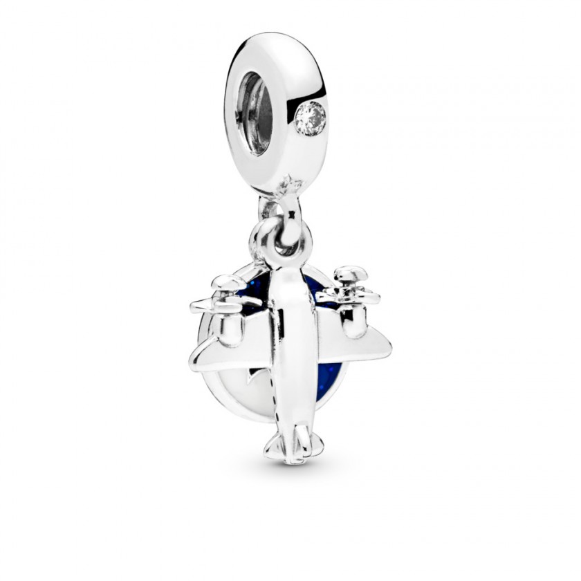Charm PANDORA Avião de...