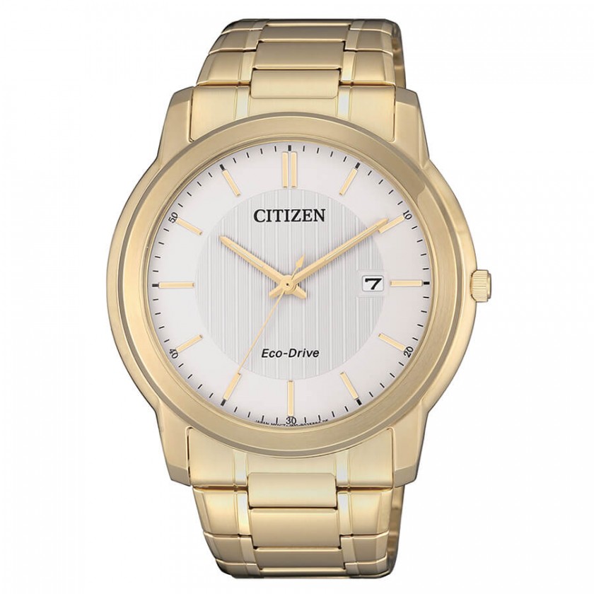Citizen AW1212-87A - Solar