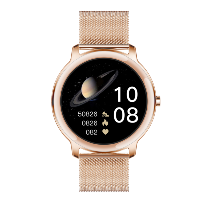 Radiant Dakota RG - Smartwatch