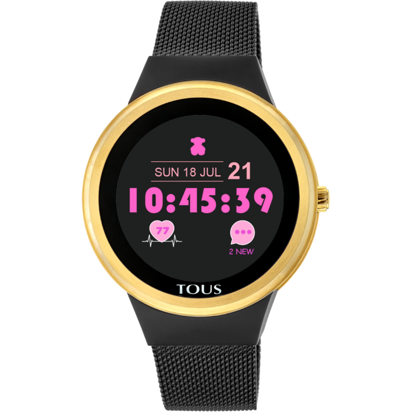 Tous Touch Connect - Smartwatch
