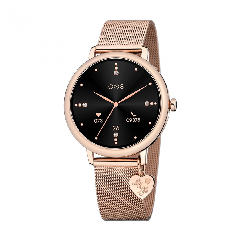 ONE Petite Rose Gold -...