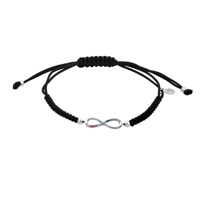 Pulseira LOTUS Infinito -...