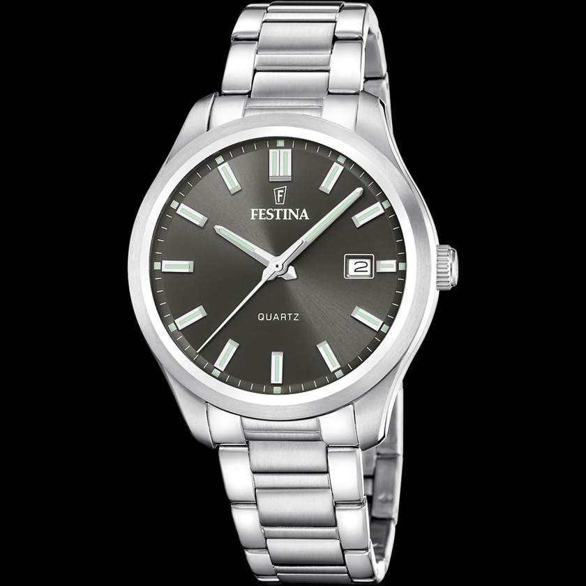 Relógio FESTINA Verde -...