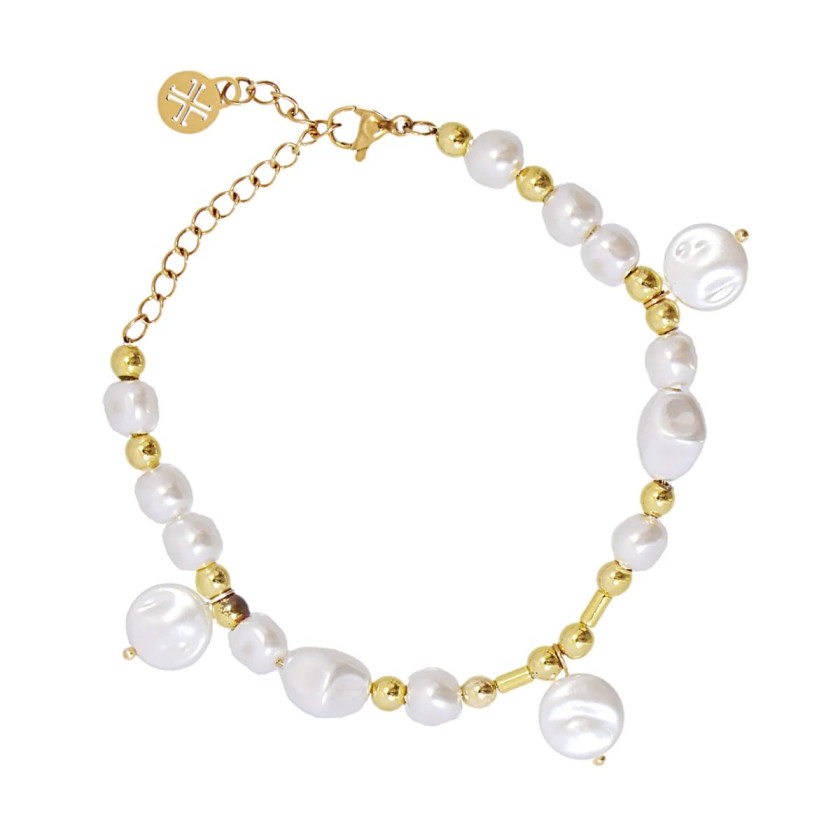 Pulseira ANARTXY Tide Hera...