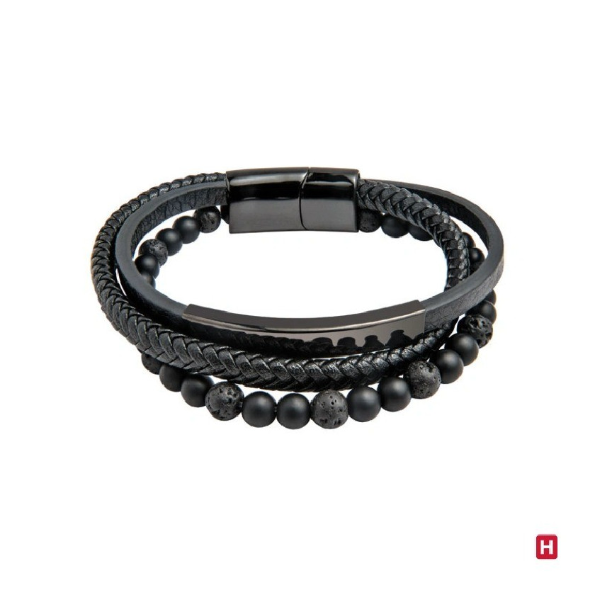 Pulseira HASSU Creative...