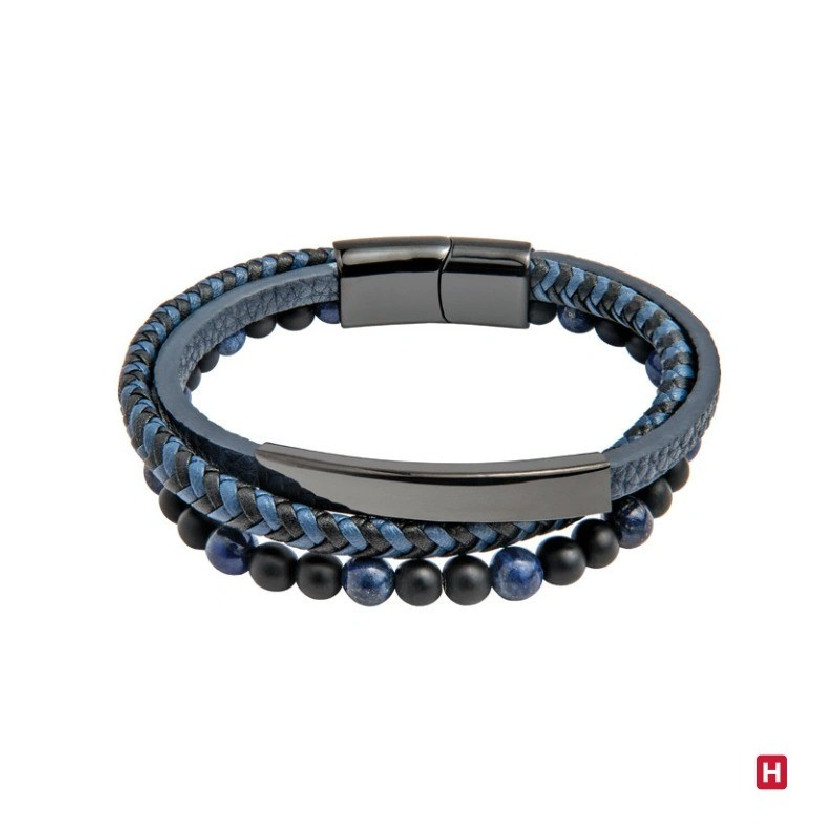 Pulseira HASSU Creative...
