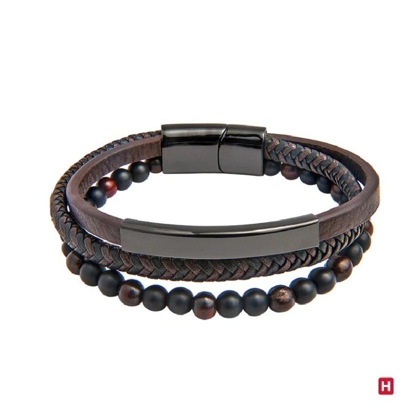 Pulseira HASSU Creative...