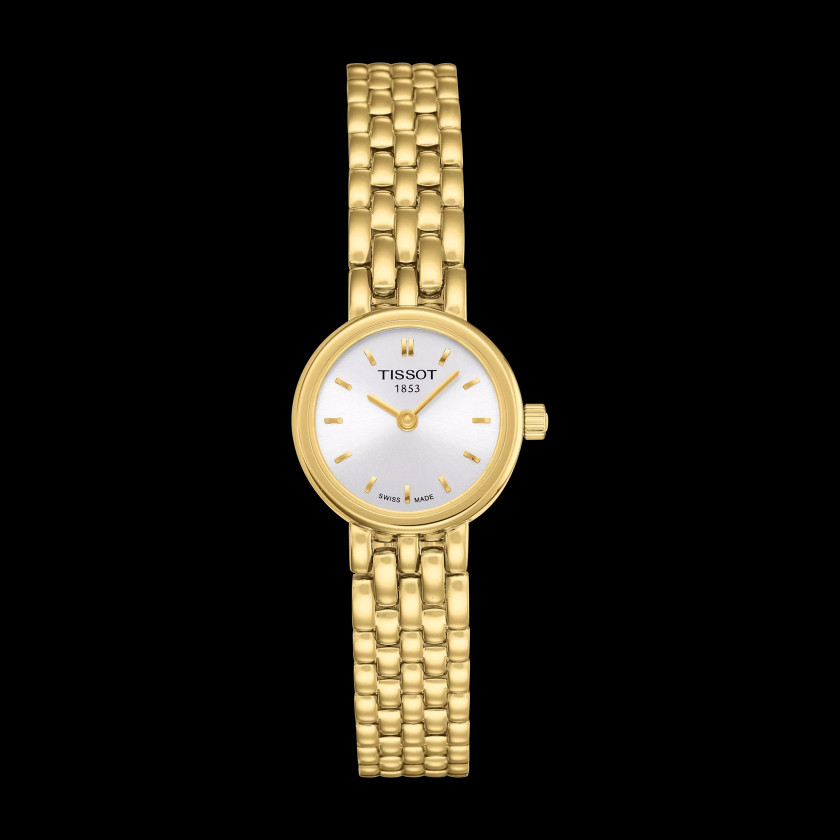 Relógio TISSOT Lovely...