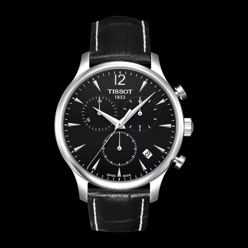 Relógio TISSOT Tradition...