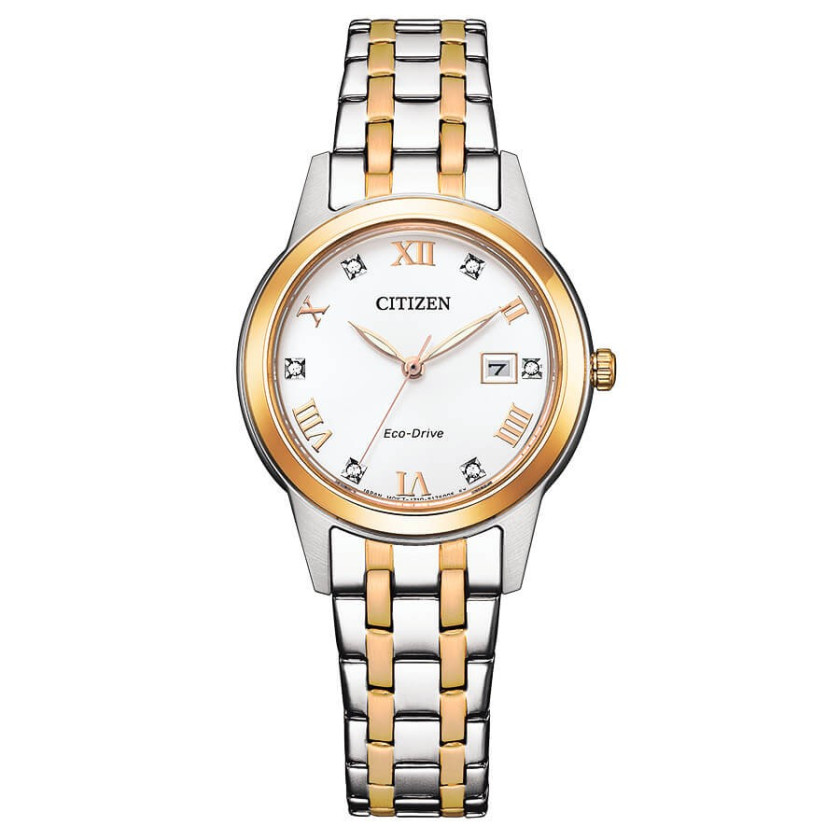 Relógio CITIZEN Eco Drive...