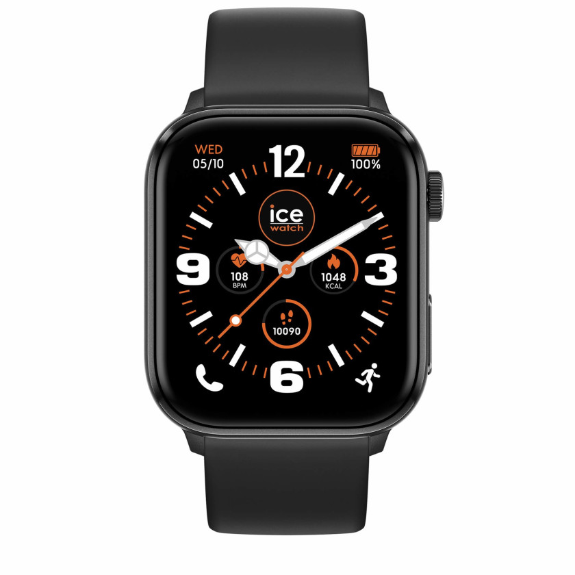 Relógio ICE Smart 3.0 GPS...