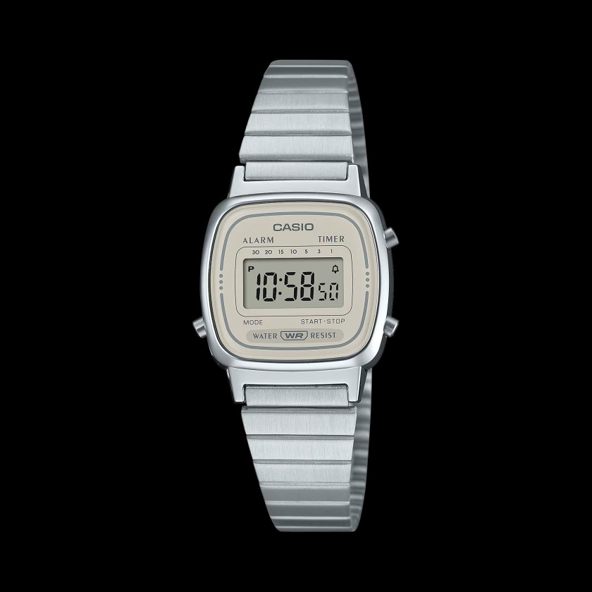 Relógio CASIO Vintage Mini...