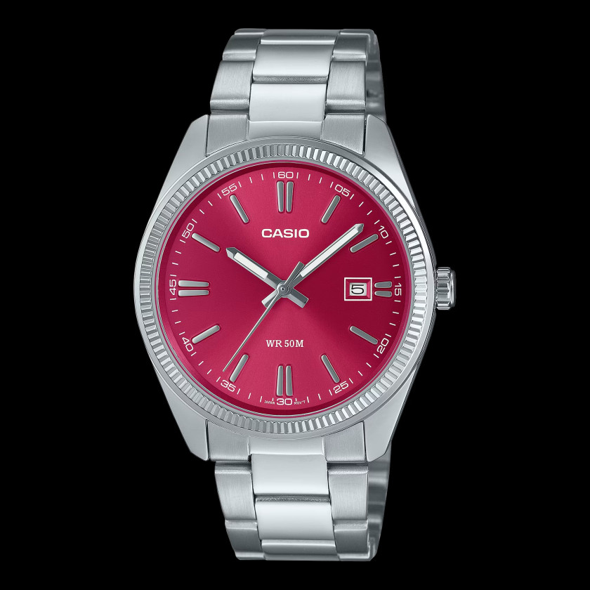 Relógio CASIO Timeless -...