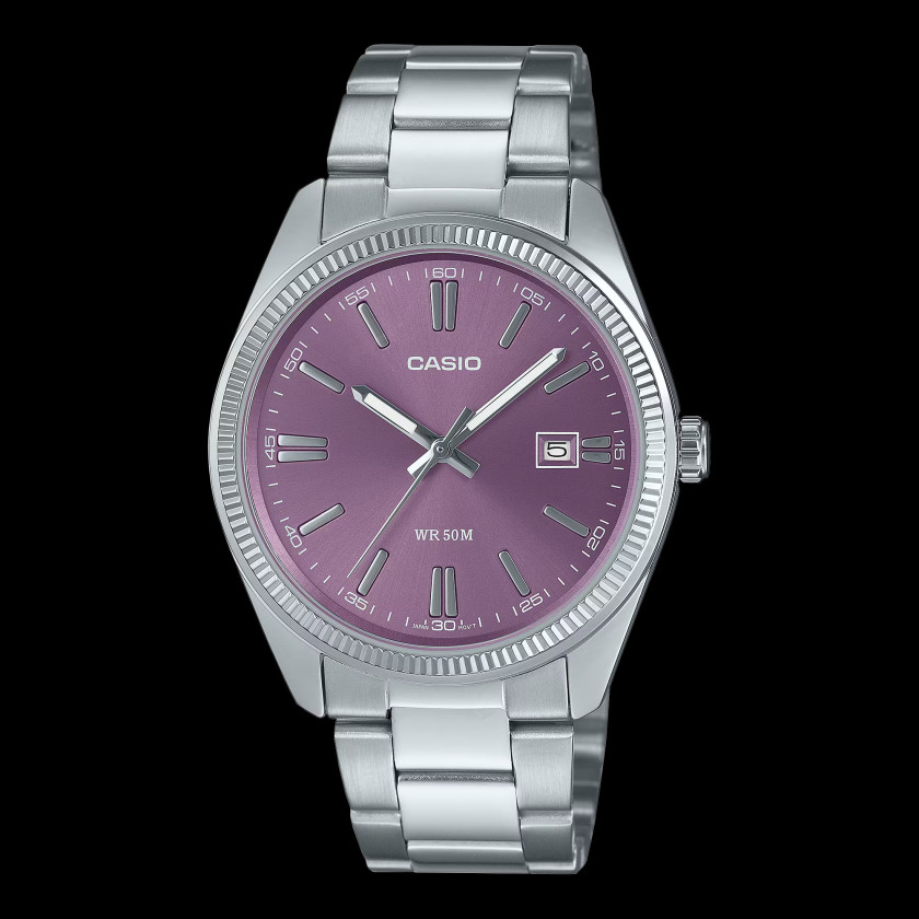 Relógio CASIO Timeless -...