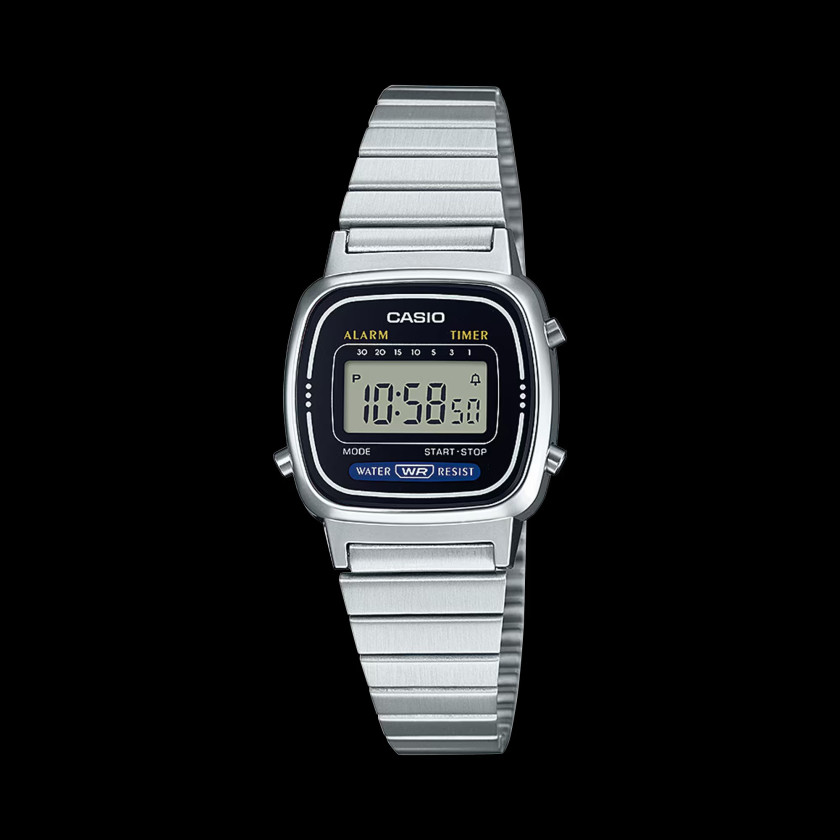 Relógio CASIO Vintage Mini...
