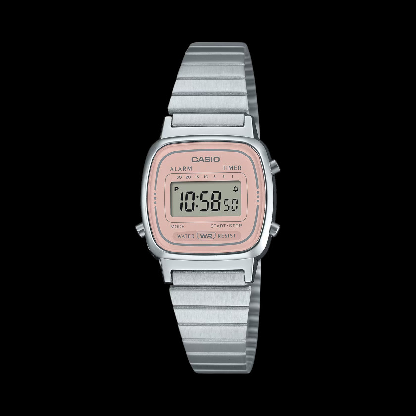 Relógio CASIO Vintage Mini...