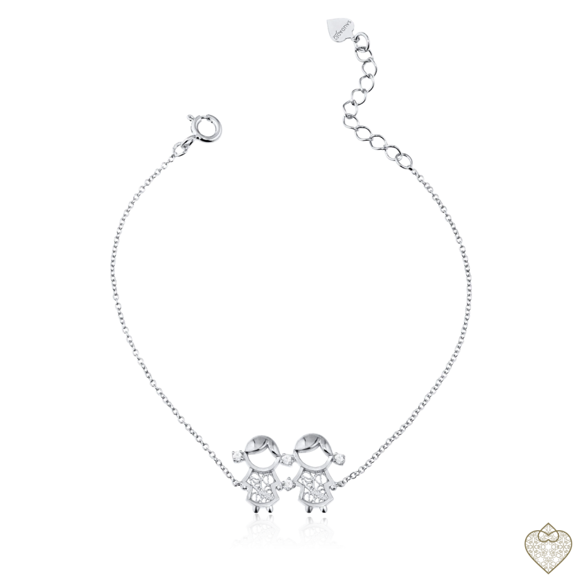 Pulseira Filigrana 2...