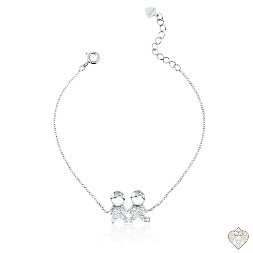 Pulseira Filigrana 2...