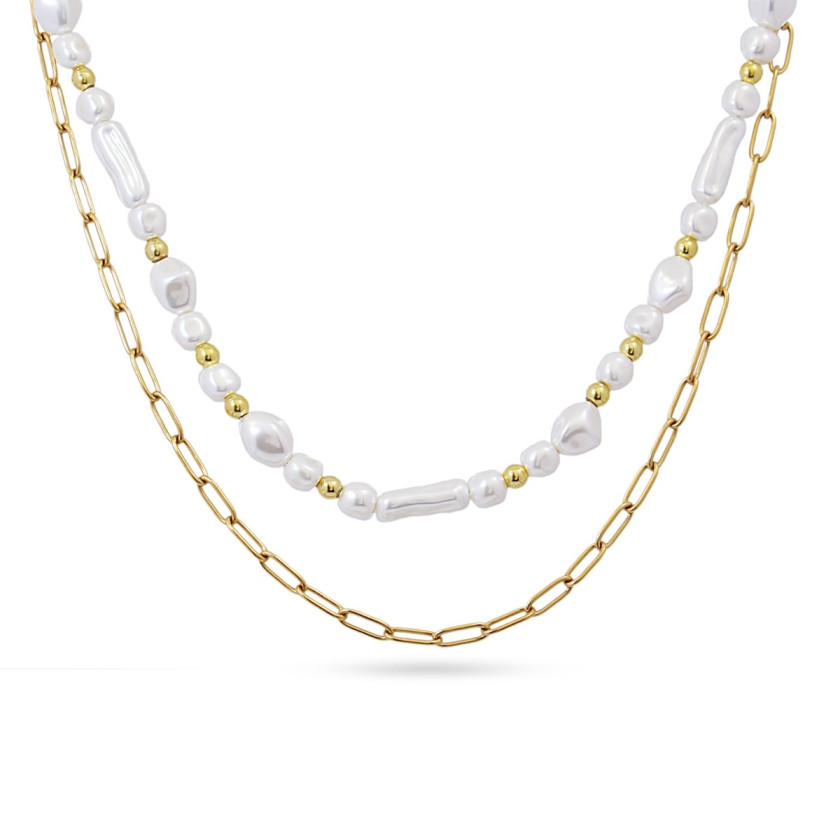 Colar ANARTXY Tide Gaia -...