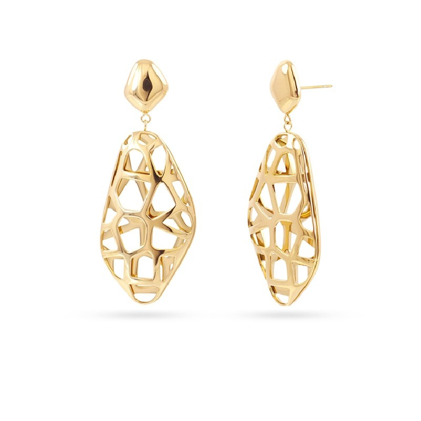 Brincos ANARTXY Senses...