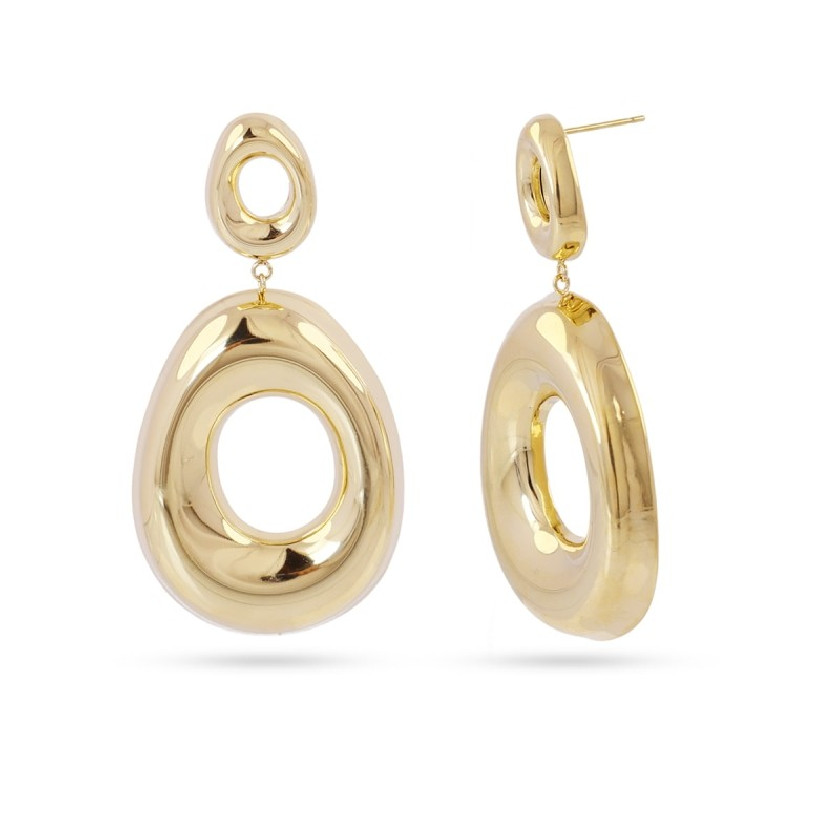 Brincos ANARTXY Melt Slava...