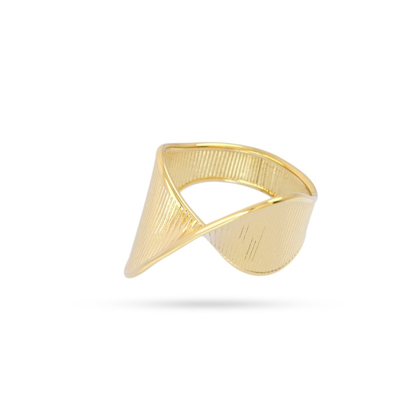 Anel ANARTXY Waves Vaela -...