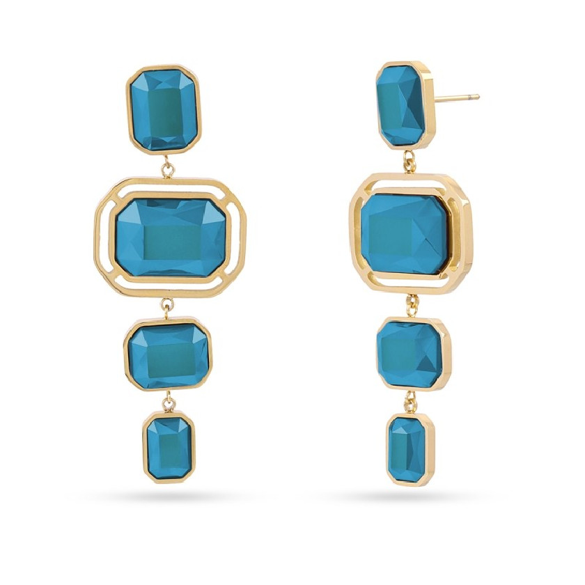 Brincos ANARTXY Pixels...