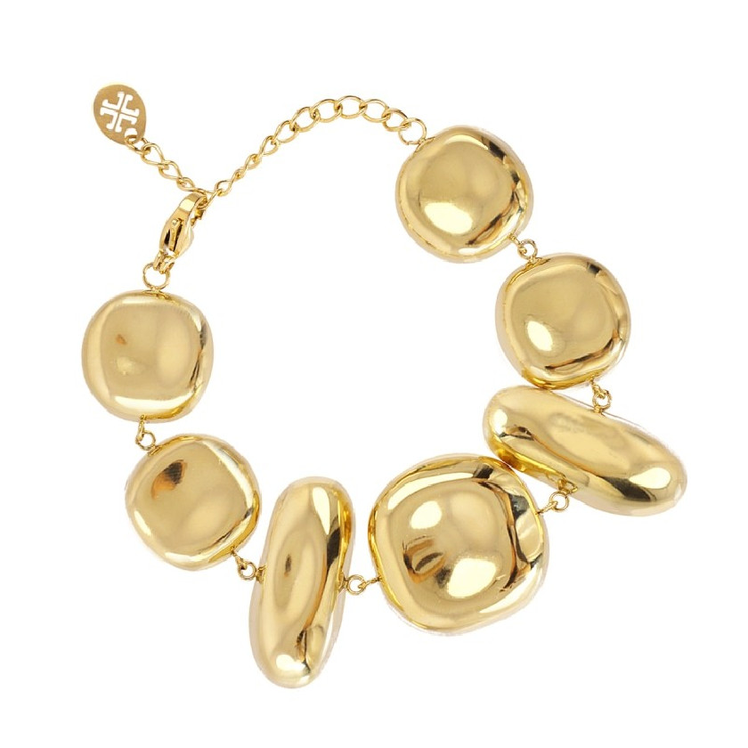 Pulseira ANARTXY Melt Bluma...