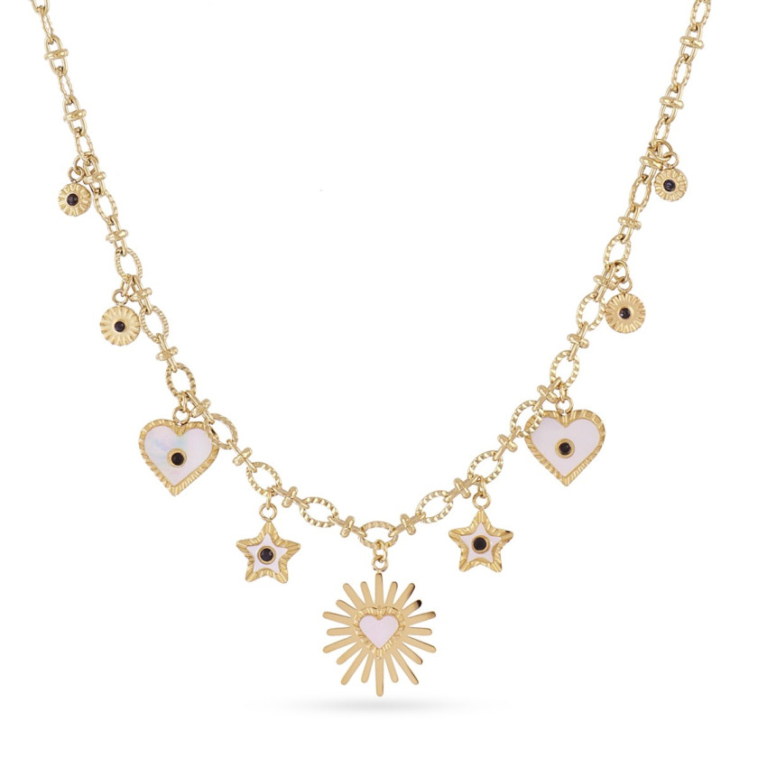 Colar ANARTXY Mystic...