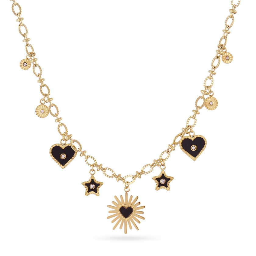 Colar ANARTXY Mystic...