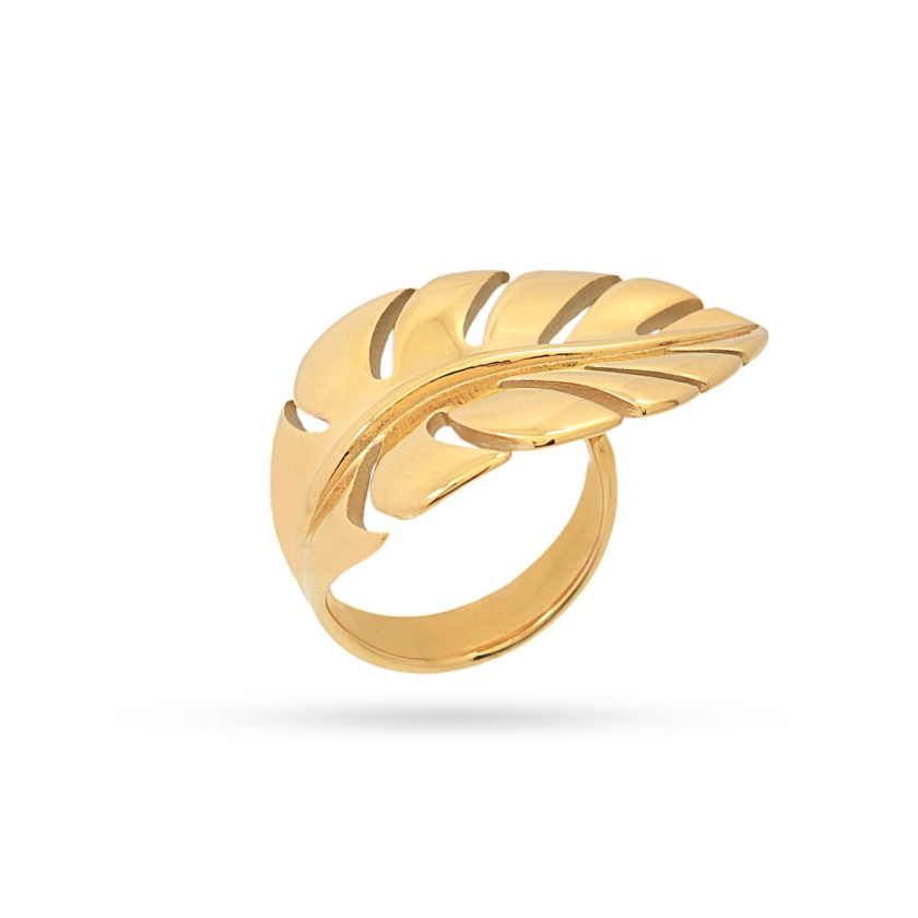 Anel ANARTXY Feather -...