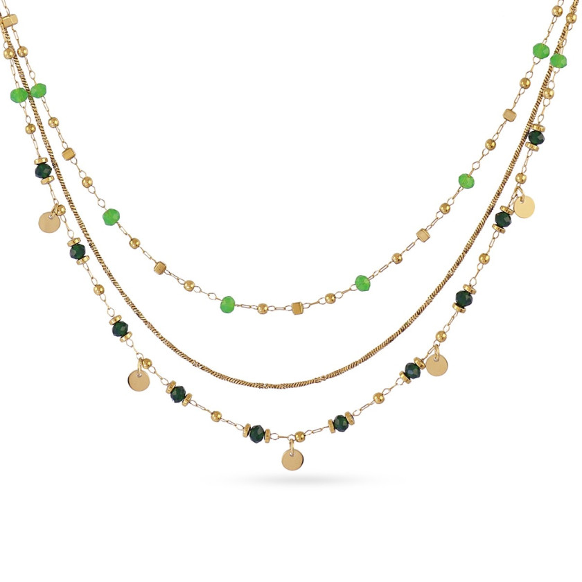 Colar Anartxy Spirit Vilo -...