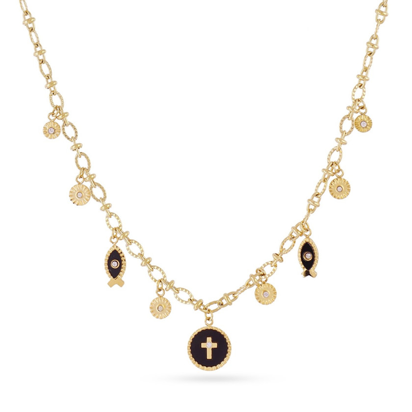 Colar ANARTXY Mystic Sacra...