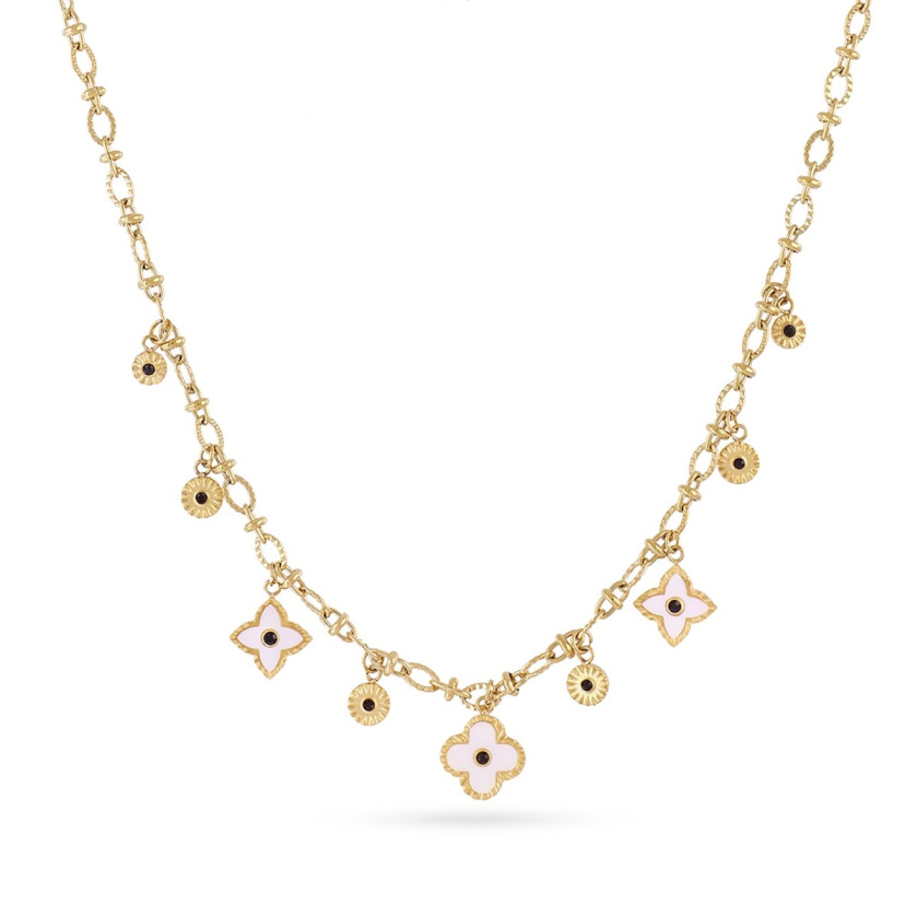 Colar ANARTXY Mystic Oasis...