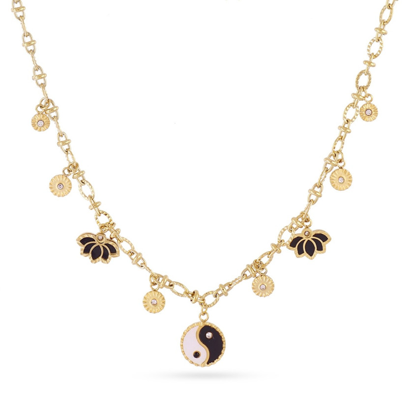 Colar ANARTXY Mystic...