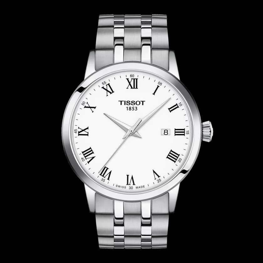 Relógio TISSOT Classic...