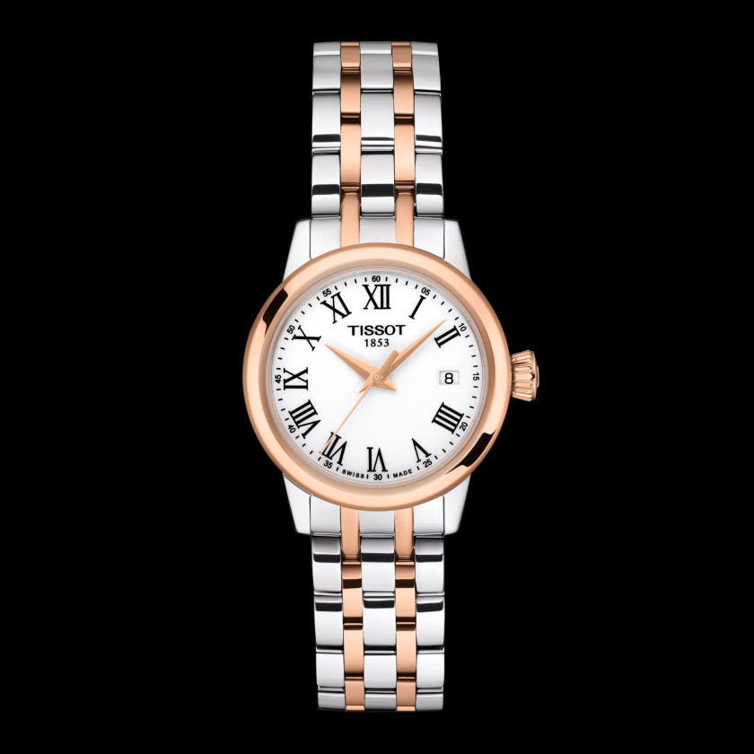 Relógio TISSOT Classic...