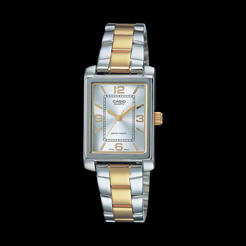 Relógio CASIO Timeless...