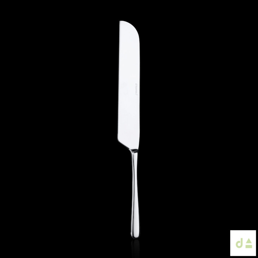 Conjunto Faca e Pá de Bolo...