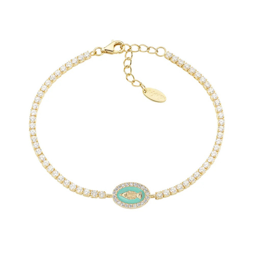 Pulseira Riviera AMEN...