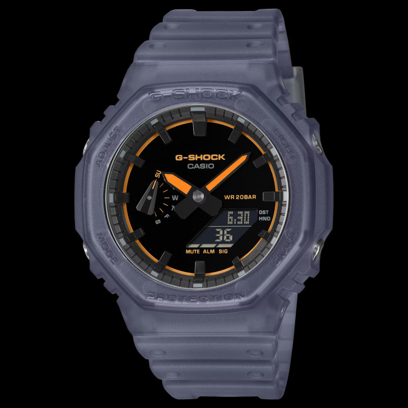 Relógio G-Shock Classic...