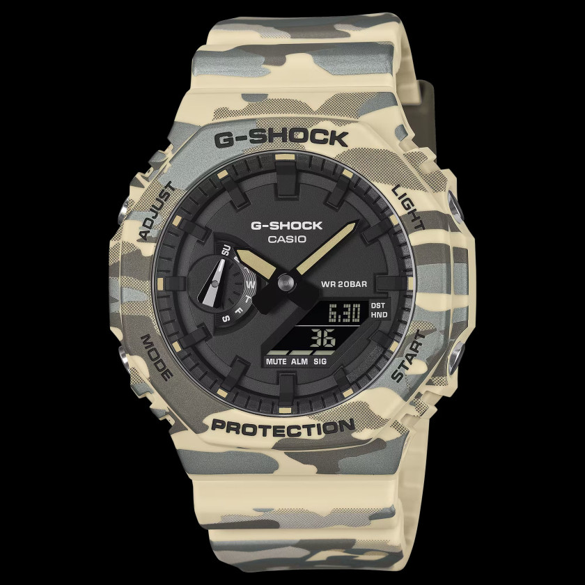 Relógio G-Shock Classic...